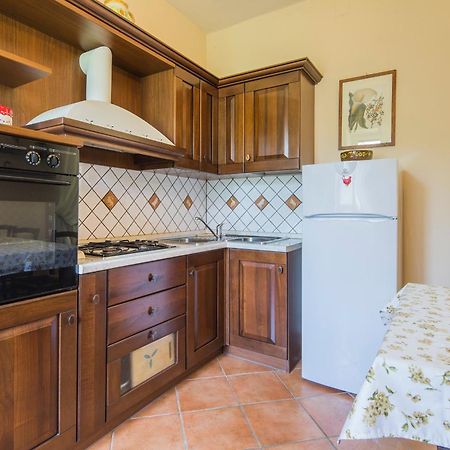 Il Feudo Di Sant'Agata Apartment ซานต์ อกาตา เด โกติ ภายนอก รูปภาพ