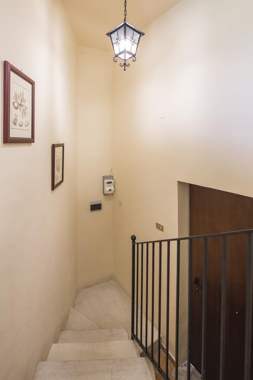 Il Feudo Di Sant'Agata Apartment ซานต์ อกาตา เด โกติ ภายนอก รูปภาพ